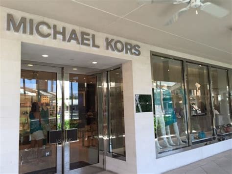 michael kors naples fl